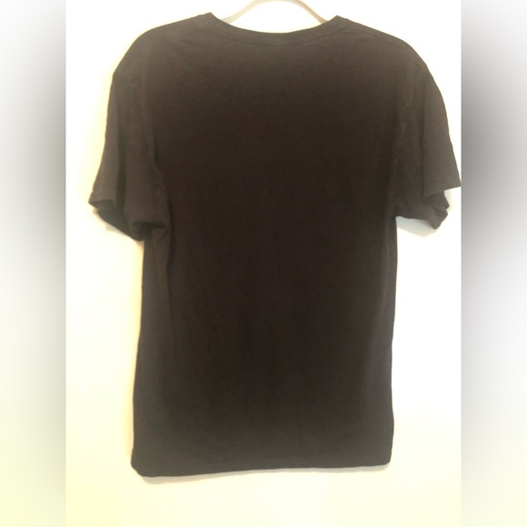 Unisex Stars Wars/van Gogh shirt Size Medium - Picture 2 of 3